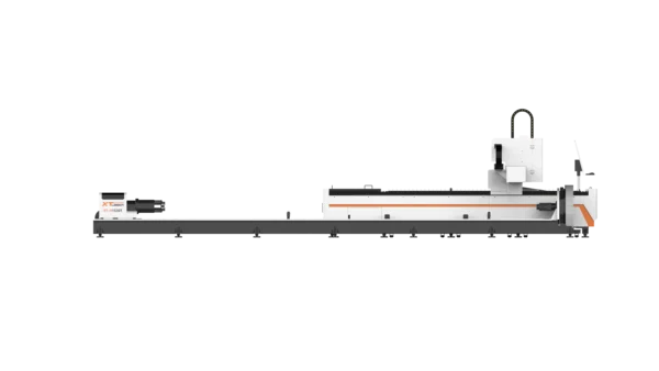 XTlaser plates and pipes fiber laser cutter