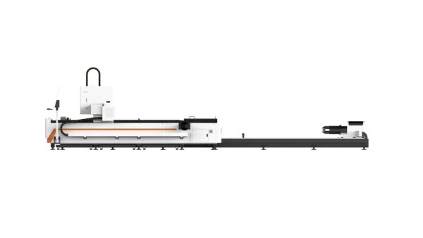 XTlaser 1500W plate and pipe fiber laser cutting machine