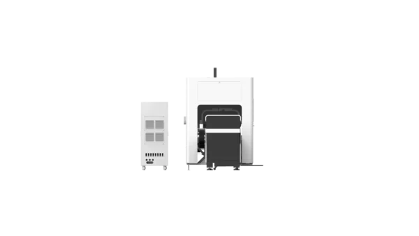 XTlaser three chucks fiber laser pipe cutting machine-3