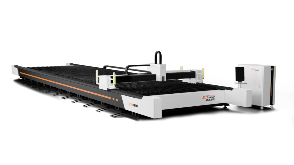 XTlaser W32130 ultra large laser cutting machine