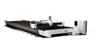 XTlaser W32130 ultra large laser cutting machine