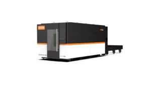 1500*3000mm metal laser cutting machine