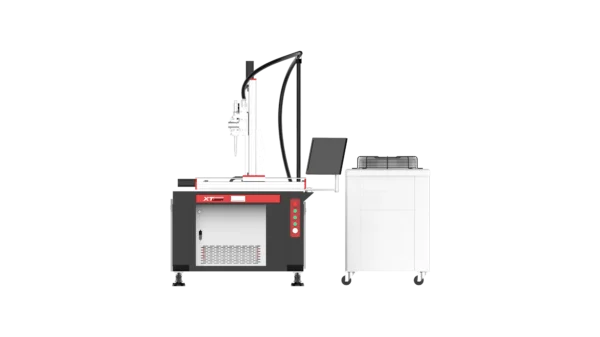 industrial laser welding machine