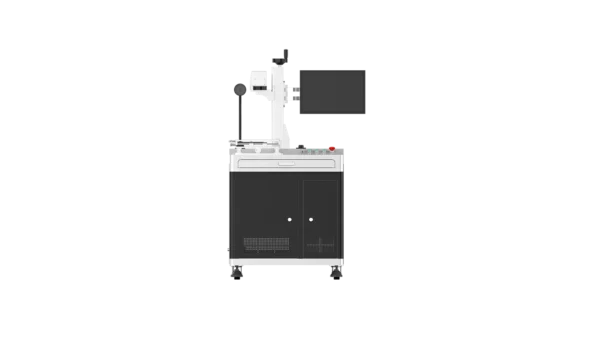 fiber laser marking machine