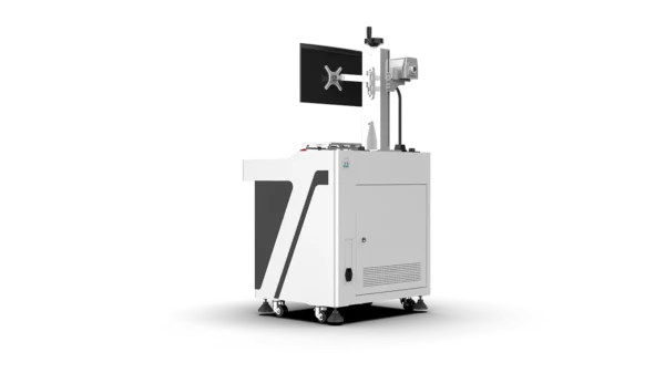 laser engraving marking machine