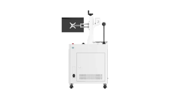 fiber laser marking machine in stock