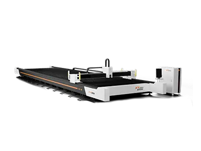 large format laser cutting machine