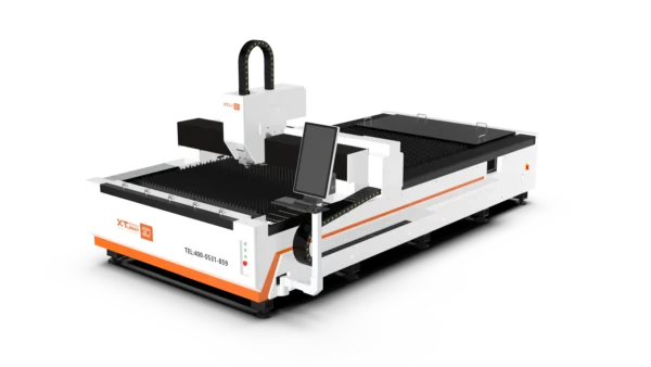 6000w fiber laser cutting machine