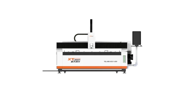 4000w cnc laser cutting machine