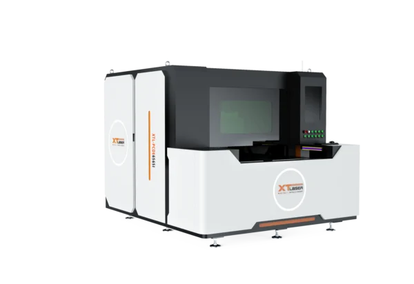 cnc laser cutting machine for glass​