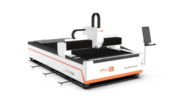 cnc laser cutting machine for metal