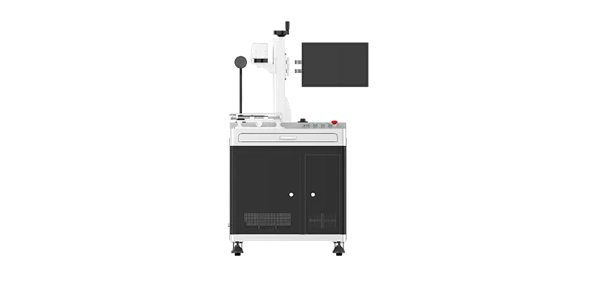 Desktop Laser Marking Machine