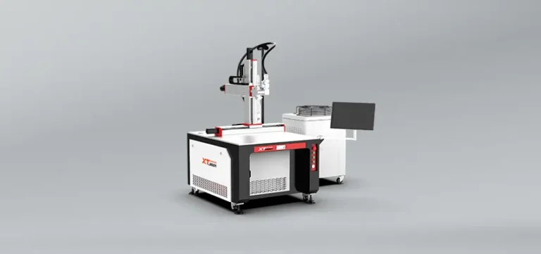 Desktop Laser Welders