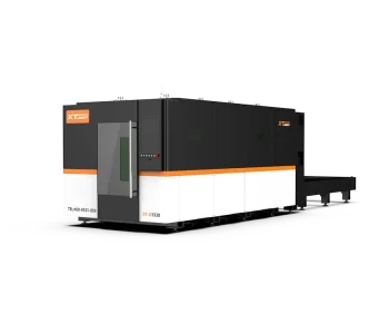 1500*3000 sheet metal laser cutting machine-metal cover