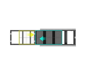 exchange platform for laser cut steel machine