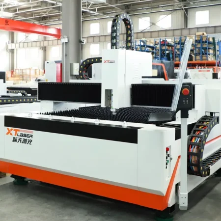 professional laser cutting machine