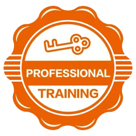 professional training