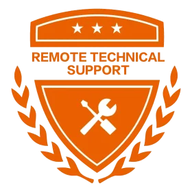 remote technical support