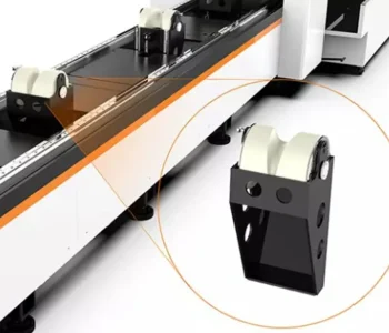 tubing laser cutting machine-Intelligent Support Bracket